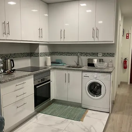 Appartement Magnifico *