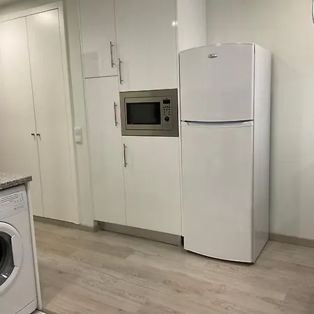 Appartement Magnifico