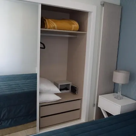 Magnifico Appartement *