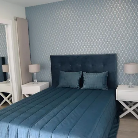 Magnifico Appartement *