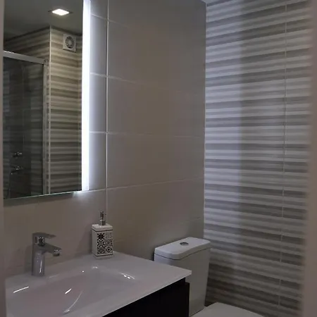 Appartement Magnifico *