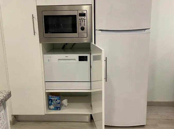 アパート Magnifico