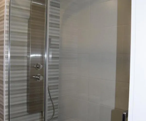 Magnifico * アルブフェイラ