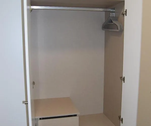 Magnifico アパート