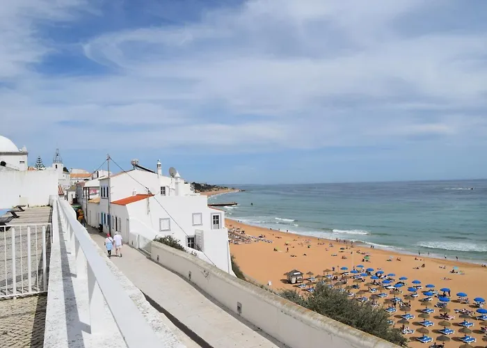 Magnifico アパート