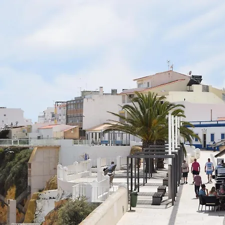 Magnifico Apartament Albufeira