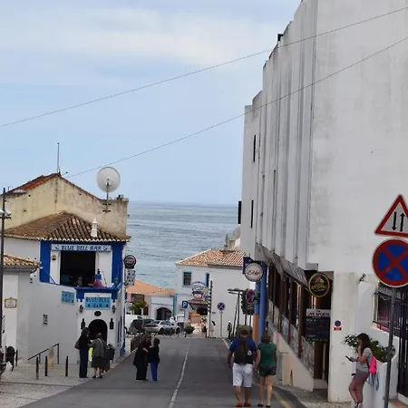 Magnifico Apartament Albufeira