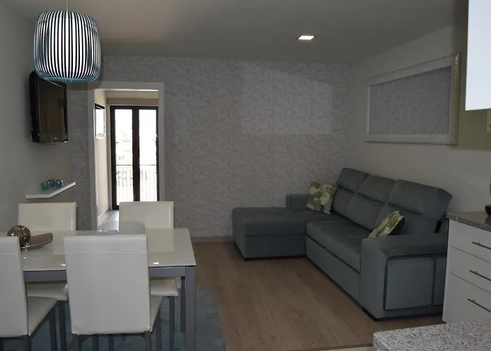 Magnifico Apartamento