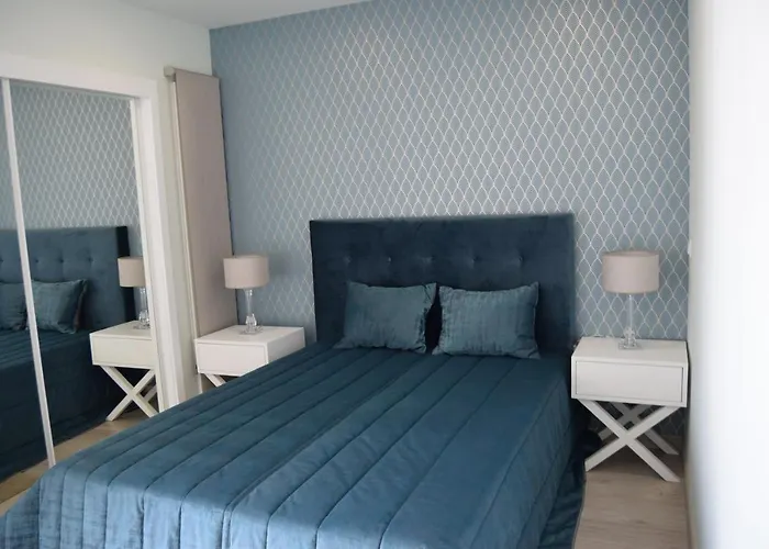 Magnifico Apartamento *