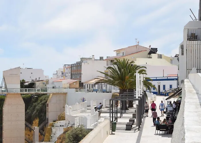 Magnifico Apartamento Albufeira