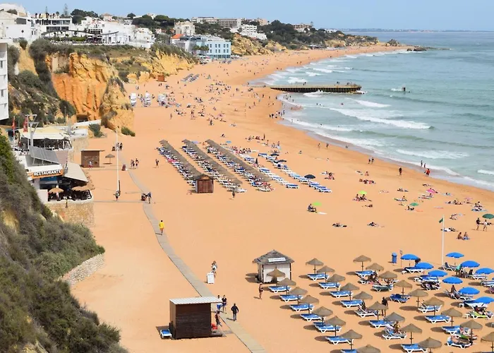 Magnifico Apartamento Albufeira