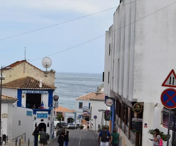 Magnifico Apartamento Albufeira