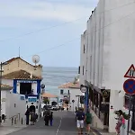 Magnifico Διαμέρισμα Αλμπουφέιρα